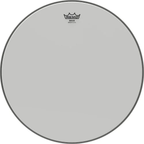 Banjo Head, Cloudy, 11" Diameter, Low Collar