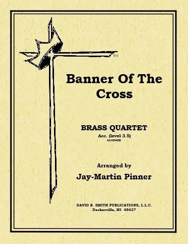 Banner Of The Cross