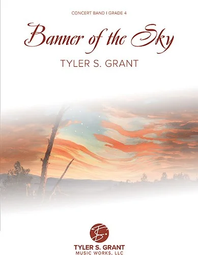 Banner of the Sky<br>