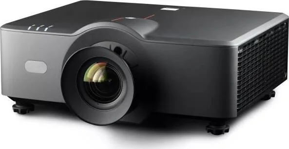 BarcoR9010652G50-W7 - black - WW