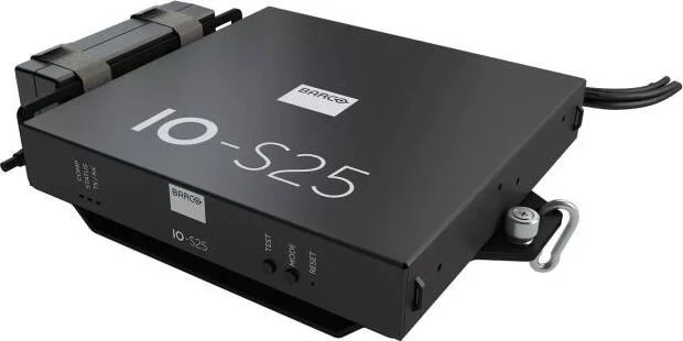 BarcoR9011376IO-S25