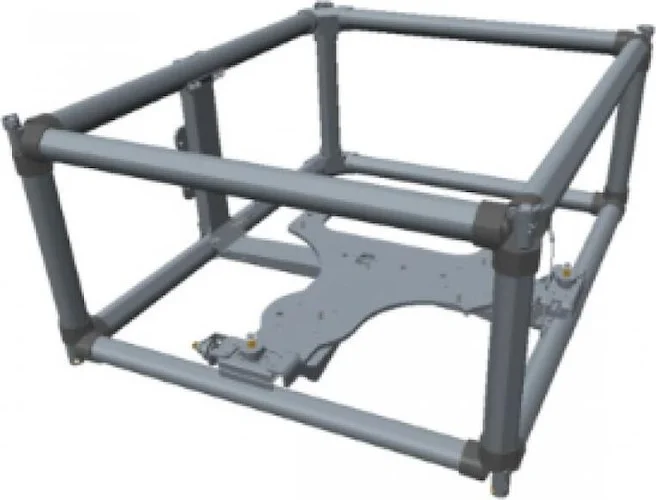 Barco
R9801194Stacking Frame UDX