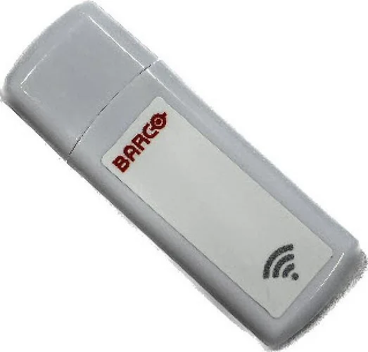 BarcoR9802801HDX/F/Q/UDX WIFI USB MODULE Fu