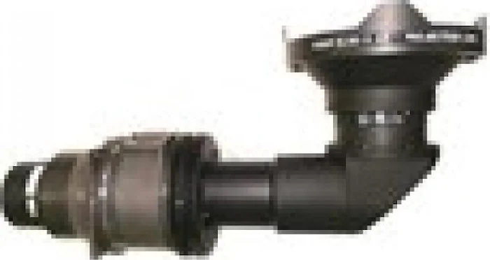 BarcoR9862001TLD+ lens (0.65 - 0.85 1 for