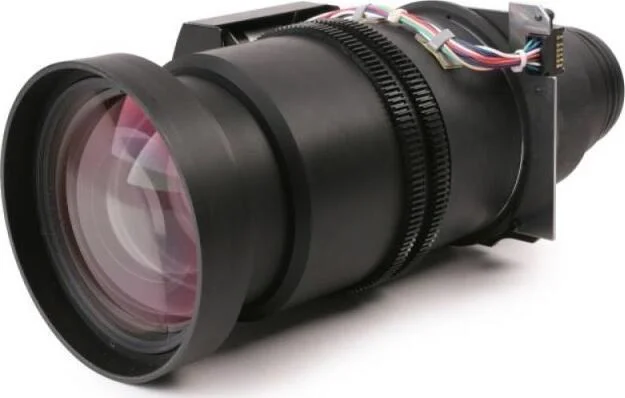 BarcoR9862010TLD Series Standard Throw Len