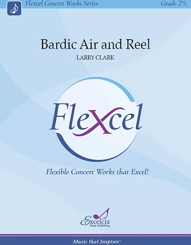 Bardic Air and Reel