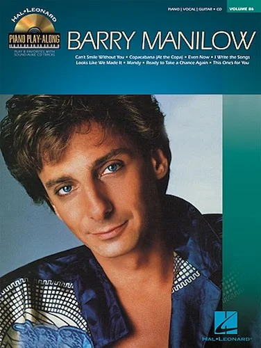 Barry Manilow