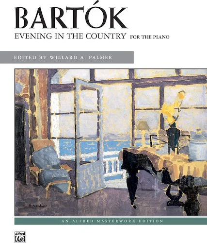 Bartók: Evening in the Country