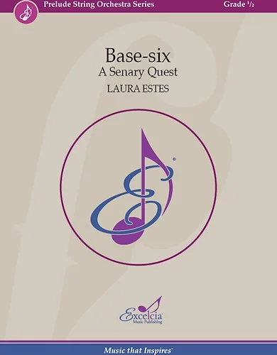 Base-Six - A Senary Quest