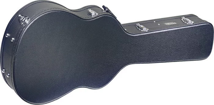 Basic series hardshell case for 4/4 classical guitar