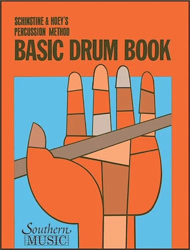Basic Drum Book