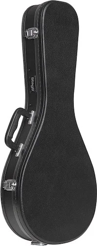 Basic series hardshell case for bluegrass mandolin