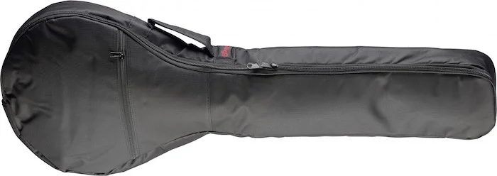 Basic series padded nylon bag for 5-string banjo