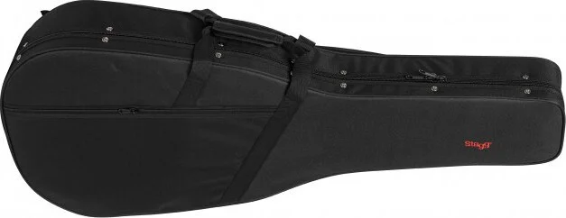 Basic series soft case for 4/4 classical guitar