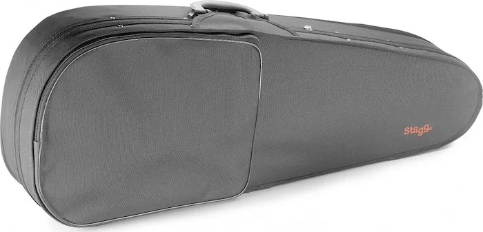 Basic series soft case for baritone ukulele