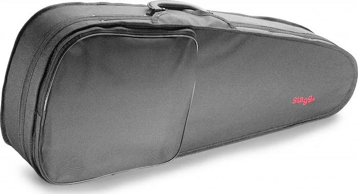 Basic series soft case for tenor ukulele