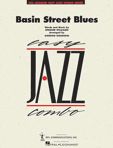 Basin Street Blues