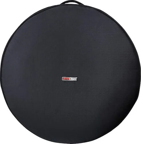 Bass Drum Bag; 22" x 14"