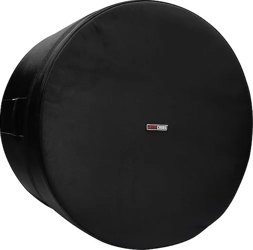 Bass Drum Bag; 26" x 16"