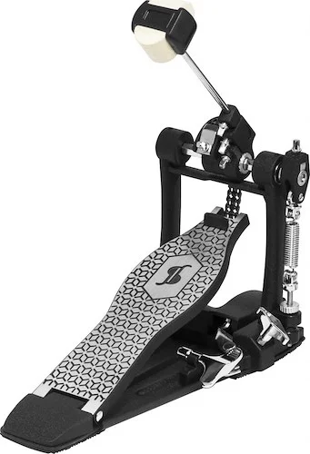 Bass drum pedal, 52 series