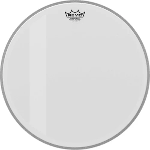 Bass, Powerstroke 3, Coated, Felt Tone, 18" Diameter