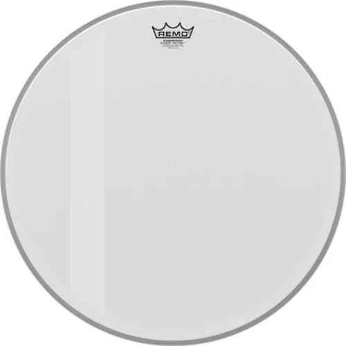 Bass, Powerstroke 3, Coated, Felt Tone, 20" Diameter