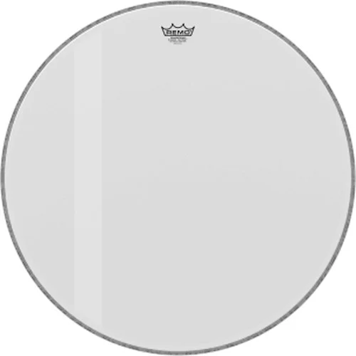 Bass, Powerstroke 3, Coated, Felt Tone, 26" Diameter