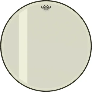 Bass, Powerstroke 3, Hazy, Felt Tone, 22 Diameter