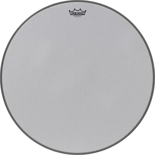 Bass, Silentstroke, 22'' Diameter