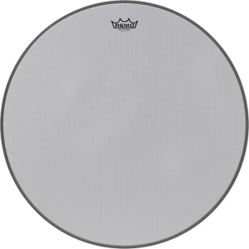 Bass, Silentstroke, 24'' Diameter