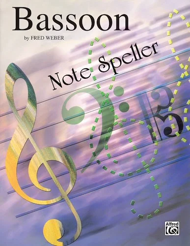 Bassoon Note Speller