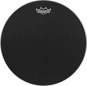 Batter, Crimped, Black Max, 14" Diameter