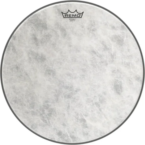 Diplomat® Fiberskyn® Drumhead, 16"