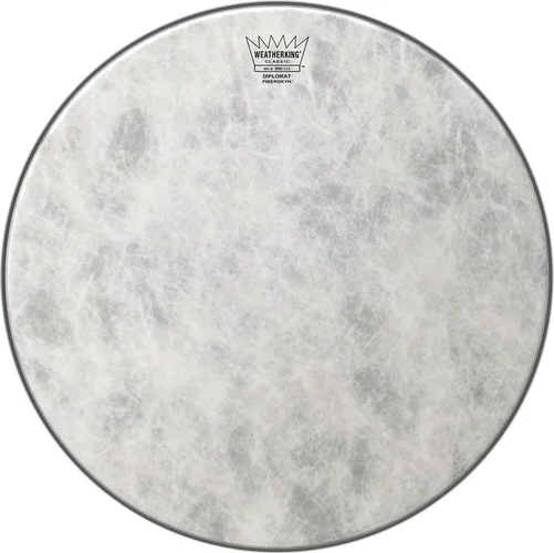 Batter, Diplomat, Fiberskyn, Classic, 16 Diameter