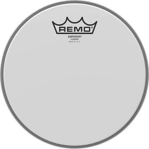 Batter, Emperor, Coated, 8 Diameter