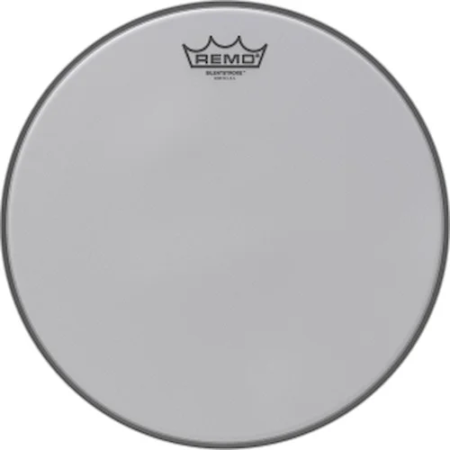 Batter, Silentstroke, 13'' Diameter