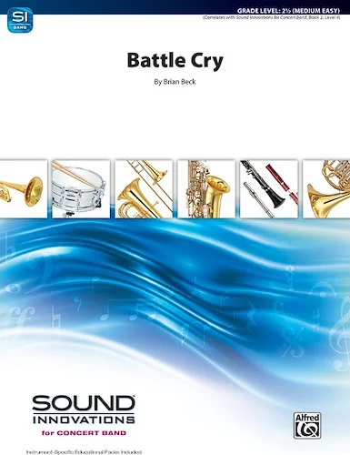 Battle Cry<br>