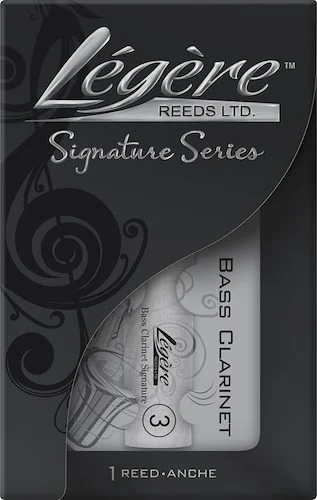 BB BASS CLARINET SIGNATURE 3.0