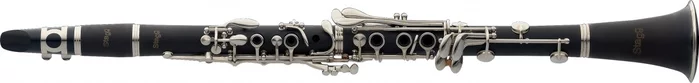 Bb Clarinet, ABS body, Boehm system, lighter version
