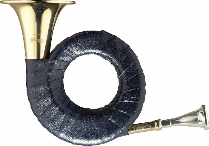 Bb Mini-Hunting-Horn