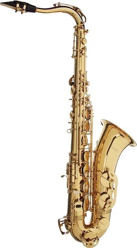 Bb Tenor Saxophone, in ABS case