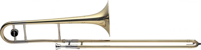 Bb Tenor Trombone, in ABS case