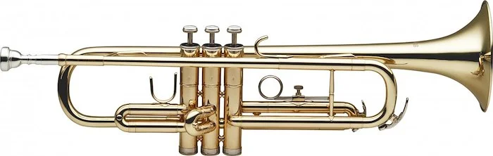 Bb Trumpet, w/ABS case