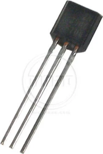 BD648 Darlington Power Amp PNP 60W 80V Transistor