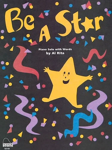 Be A Star