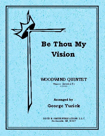 Be Thou My Vision