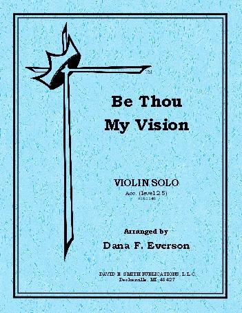 Be Thou My Vision