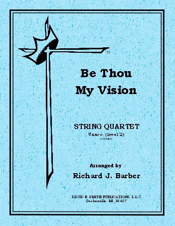 Be Thou My Vision