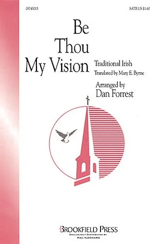 Be Thou My Vision