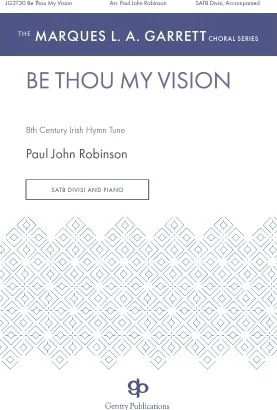 Be Thou My Vision